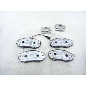 Plaquettes de frein FIAT Ducato 5ème série (06>14) 77364862 Essence - Product Image 4