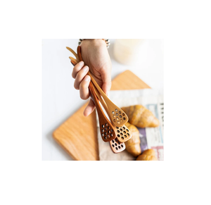 Cuillère à miel en bois de ferme de qualité exclusive Magasins de boissons de qualité alimentaire Bâtonnets de miel aspect premium à vendre - Product Image 3