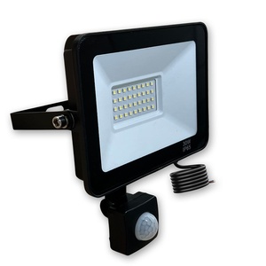 Projecteur solaire LED 5000K IP65 à commande tactile, étanche, éclairage extérieur pour jardin et cour - Product Image 6