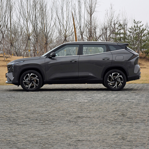 Nuevo SUV a Gasolina 2024, SUV Compacto a Gasolina 1.5t 181hp FWD, Autos Nuevos y Usados Hechos en China, Sin Accidentes - Product Image 2