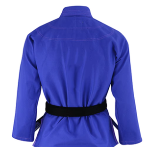Kimono de Jiu-Jitsu Brésilien (BJJ) de haute qualité, uniforme BJJ personnalisable avec votre propre logo, en vente. - Product Image 6