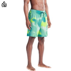 Tendencia 2025 Fabricación personalizada Pantalones cortos de playa Pantalones cortos de diseñador Bolsillos Pantalones cortos de hombre para hombres de verano - Product Image 5