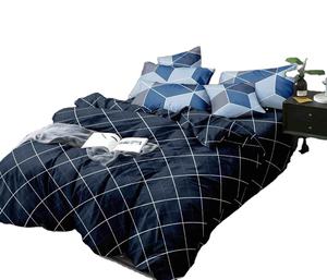 Avior ผ้าปูที่นอนไมโครไฟเบอร์100%,ชุดผ้าปูที่นอนผ้าโพลีเอสเตอร์พร้อมปลอกหมอน2ชิ้น - Product Image 5