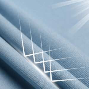 Haute qualité coupe ajustée col rond Rash Guard T-shirts Protection de la peau pour les vêtements de plein air manches longues Rash Guard pour les femmes OEM - Product Image 4