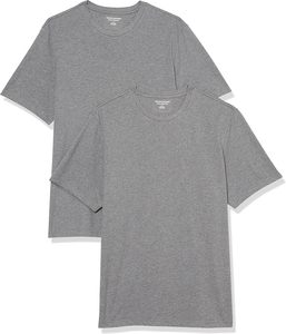 Camiseta de Hombre 100% Algodón, 240 g/m², Calidad de Lujo, Corte Holgado, Hombros Caídos, Diseño Personalizado, Cuello Redondo, Calidad Premium - Product Image 1