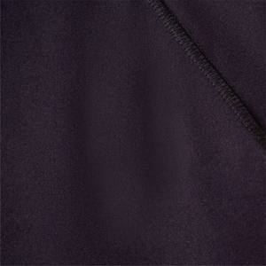 92% 8% โพลีเอสเตอร์รีไซเคิลสำหรับผู้หญิงเสื้อยืดแขนยาวระบายอากาศสีดำรัดรูปแห้งเร็วป้องกันกลิ่น - Product Image 4