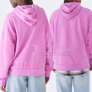 Vêtements décontractés, sweats à capuche unisexes sur mesure, sweats à capuche unisexes en gros, sweats à capuche unisexes de haute qualité pour adultes - Product Image 5
