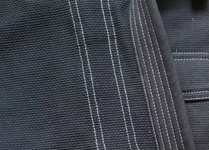 Uniforme de Karate al por Mayor 2026, el Más Vendido, Hecho a Medida, Ligero, Duradero, Transpirable, de Secado Rápido, Unisex, para Entrenamiento de Artes Marciales - Product Image 5