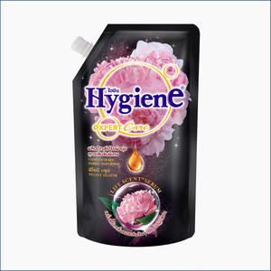 Expert Pivoine 490ml Hygiène Auxiliaire Enzyme Liquide Adoucissant Nettoyant pour Tissus de Haute Qualité pour Machines à Laver les Vêtements - Product Image 1