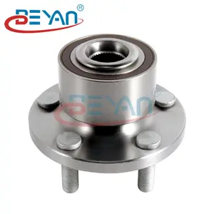 Factory price Suspension parts LR003157 Front Wheel Hub Bearing for Land Rover Freelander 2