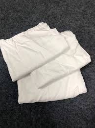 Juego de cama de algodón puro ligero ecológico de estilo moderno, alta demanda, cómodo, amigable con la piel, venta de sueño de alta calidad - Product Image 2