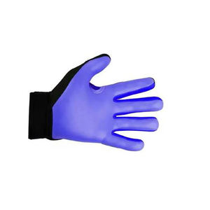Fournisseurs en gros Meilleure qualité Gants de sport GAA Gants de football gaélique avec du latex allemand souple Matériel de qualité OEM 100% - Product Image 3