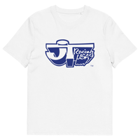T-shirt Homme Col Rond Personnalisé avec Logo Imprimé 100% Coton Manches Courtes Ample Doux Respirant Grande Taille Fourniture OEM de Haute Qualité