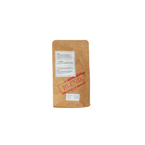 เมล็ดกาแฟเอสเพรสโซ่ตุรกี 200 กรัม - Product Image 1