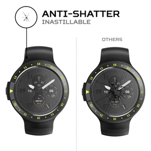 ANTISHOCK ติควอทช์ สปอร์ตฟิล์มกันรอยหน้าจอ อุปกรณ์เสริมที่ทนทานและป้องกันได้ดี - Product Image 5