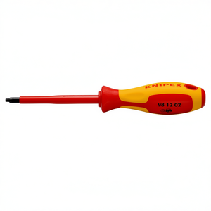 Robertson <b>Screwdriver</b> R2 by Knipex - Product Image 2