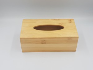 ร้อนขายไม้ไผ่กระดาษผ้าขนหนูกล่องทำในประเทศเวียดนามเป็นมิตรกับสิ่งแวดล้อมและทนทานราคาโรงงานที่มีคุณภาพสูงบริการ OEM - Product Image 3