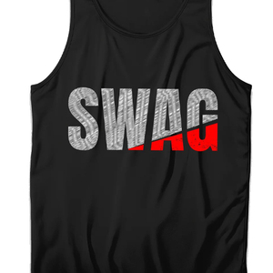 Débardeur Athlétique Homme Grande Taille Personnalisé Imprimé Respirant Séchage Rapide Polyester/Coton Décontracté Sans Manches Musculation Fitness - Product Image 5