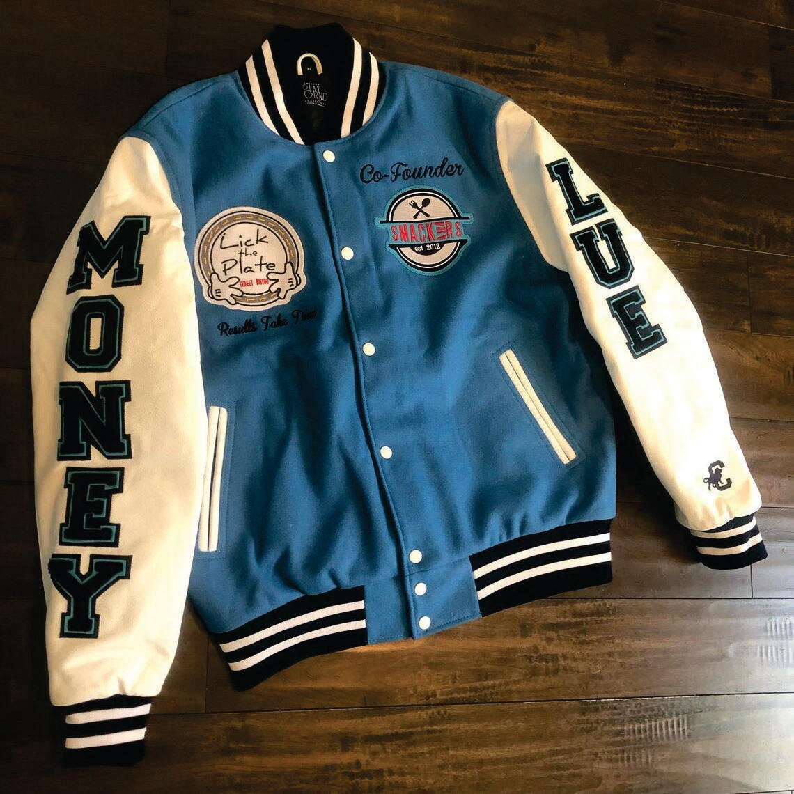 Alibaba Custom Varsity Jackets Leather Sleeves Best Quality Winter