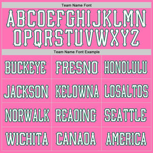 Camisetas de fútbol americano de calidad profesional OEM con diseño duradero, ajuste elástico y logotipos bordados - Product Image 3