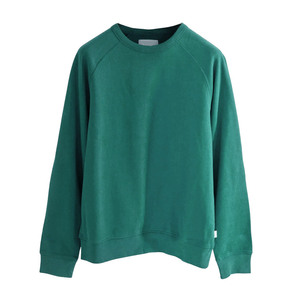 Custom Design <b>Top</b> Quality Sweatshirts Fashionable Comfortable Cotton <b>Thermal</b> <b>Men's</b> Hoodies and Sweatshirts - Product Image 4