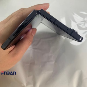 ขายส่งโทรศัพท์มือถือมือสองคุณภาพสูงรุ่น Z <span class=keywords><strong>Fold</strong></span> 5 5G ขนาด 7.6 นิ้ว 12GB 256/512GB สมาร์ทโฟนปลดล็อคแล้ว - Product Image 4