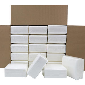 Facial <b>Tissue</b> <b>Paper</b> 2ply 3ply 4ply Virgin Pulp Soft Strong 200 Sheets Box Custom Print Hotel Home Offices Hypoallergenic - Product Image 5