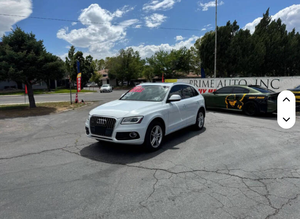 รถยนต์มือสอง- ปี 2015- ออดี้- คิว5- 2.0T- ควอตโตร- พรีเมียม- พลัส - Product Image 6