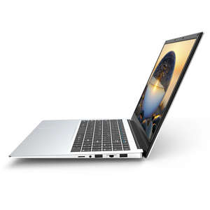 Escritorio Portátil Económico Ultra Delgado de 15.6 Pulgadas, 128G SSD, 144Hz, Inglés Americano, Gráficos Dedicados, Retroiluminación RGB, para Juegos y Oficina, ODM, el Mejor - Product Image 3