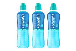 Vente en gros de boisson énergisante Lucozade saveur originale, faible en glucides, carburant corporel en vrac, Orange Sport-UK, fournisseur de boisson énergisante Lucozade Sport - Product Image 4