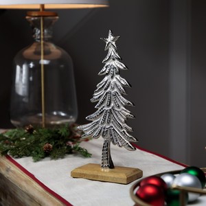 High Quality Metal <b>Christmas</b> <b>Tree</b> For <b>Christmas</b> Decoration And Counter Top With Customized Design From India - Product Image 2