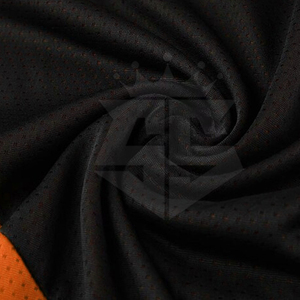 Uniformes de baloncesto personalizados de fábrica OEM 100% tela de poliéster uniforme de baloncesto personalizado - Product Image 6