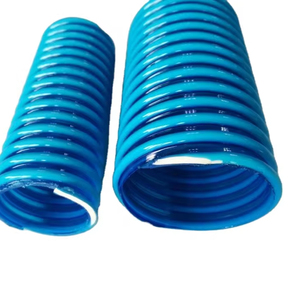 Màu cam PVC <span class=keywords><strong>Composite</strong></span> Ống giá thấp manguera de succion de PVC cho các ứng dụng khác nhau - Product Image 1