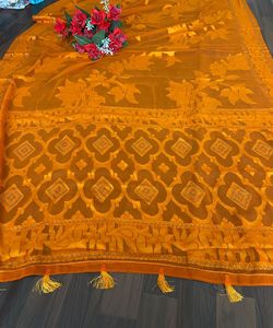 คอยุ่ยและมีสไตล์ด้วยเสื้อผ้าแขนกุดชาวปากีสถานอินเดีย เหมาะสําหรับโอกาสที่สภาพอากาศอบอุ่น - Product Image 5