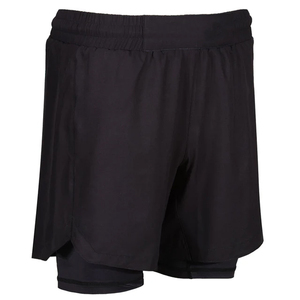 Pantalones Cortos de MMA de Alta Calidad, OEM, ODM, con Logotipo Personalizado, Cómodos, de Secado Rápido, Transpirables, Ligeros, Unisex, a Precio Razonable - Product Image 4