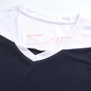 Maillots de basket-ball personnalisés de haute qualité pour adultes, taille plus, sans manches, respirants, ensemble court, réversible, imprimé tendance, uniforme d'équipe - Product Image 3