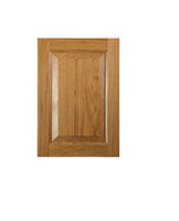 Portes d'armoires de cuisine modernes modulaires en bois massif élégantes, disponibles en plusieurs couleurs, avec logo personnalisé pour usage hospitalier, respectueuses de l'environnement
