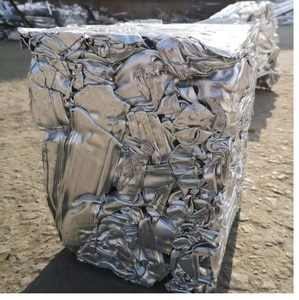 Bán 6063 nhôm phế liệu đùn 99.9% AL nội dung 50kg France <span class=keywords><strong>Alu</strong></span> thương hiệu - Product Image 2