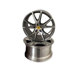 Rodamiento de Cubo de Rueda de Alta Calidad de 20 Pulgadas para Ferrari California 2010-2015, Material Gcr15, 1 Año de Garantía - Product Image 1
