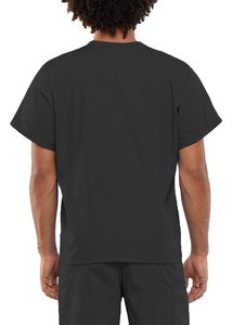 OEM Customized Unisex Cotton Woven Hospital Uniforms Medical Clothing Washable for <b>Doctors</b> and Patients Patient Gown <b>Sets</b> - Product Image 6