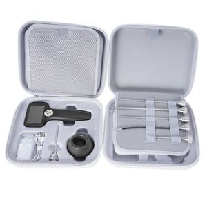 BESDATA taşınabilir HD Video LED ışık kaynak hastaneler için sert endoskop elektrikli burun Sinuscope optik alet - Product Image 4