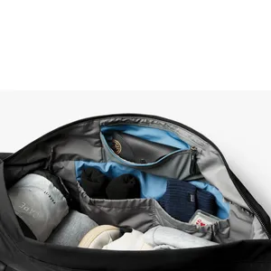 Bolsa de Fin de Semana Bellroy Classic de 45L, Bolsas Deportivas Promocionales Sostenibles con Cordón para Merchandising - Product Image 4