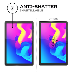 ฟิล์มกันรอยหน้าจอ ANTISHOCK สำหรับ TCL Tab 10 HD 4G ฟิล์มป้องกันระดับพรีเมียมสำหรับแท็บเล็ต - Product Image 5