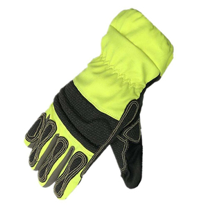Guantes mecánicos transpirables de alta calidad 100% de secado rápido anticorte y antiimpacto en tamaño adulto para protección de manos y brazos - Product Image 4
