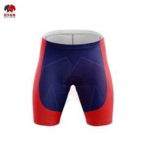 Uniforme de ciclismo para hombre de alta calidad, diseño personalizado, transpirable, secado rápido, logotipo personalizado - Product Image 5