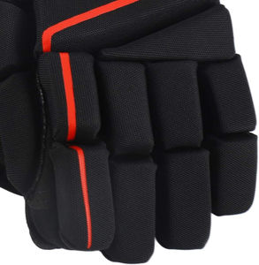 Gants de hockey sur glace de qualité supérieure personnalisés en gros, respirants, durables, fabriqués en usine, haute performance, OEM ODM - Product Image 5