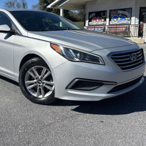 H&S Hyundai Sonata 2.4L SE 2016 - Product Image 1
