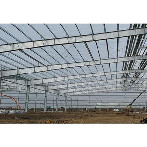 Estructuras de Acero de <span class=keywords><strong>Segunda</strong></span> <span class=keywords><strong>Mano</strong></span> en Venta / Estructuras de Acero Usadas en Venta - Product Image 3