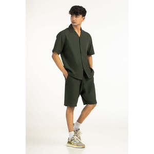 Haut respirant à coupe régulière MN-WCOD-SS26-001 T - Product Image 3