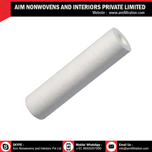 Cartouches de filtre à eau intrinsèques d'hôpital de bonne vente disponibles au plus bas prix - Product Image 2